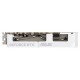 ASUS VGA DUAL-RTX5060-O8G-WHITE, 8GB, GDDR7 | Κάρτες Γραφικών | Εξαρτήματα-Αναβάθμιση |