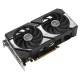 ASUS VGA DUAL-RTX5060TI-016G, 16GB, GDDR7 | Κάρτες Γραφικών | Εξαρτήματα-Αναβάθμιση |