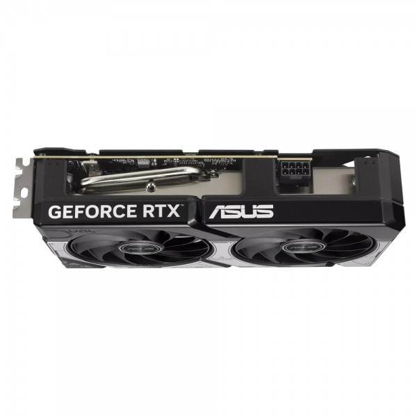ASUS VGA DUAL-RTX5060TI-016G, 16GB, GDDR7 | Κάρτες Γραφικών | Εξαρτήματα-Αναβάθμιση |