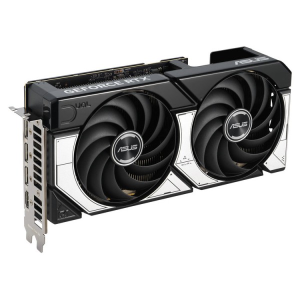 ASUS VGA DUAL-RTX5070-O12G, 12GB, GDDR7 - Σύγκριση Προϊόντων