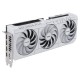 ASUS VGA PRIME-RTX5070-O12G-WHITE, 12GB, GDDR7 | Κάρτες Γραφικών | Εξαρτήματα-Αναβάθμιση |