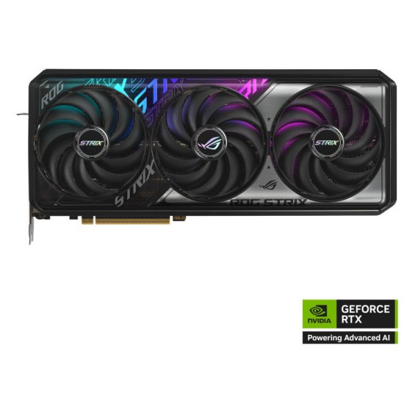 ASUS VGA ROG-STRIX-RTX5070-O12G-GAMING, 12GB, GDDR7 - PC & Περιφερειακά & Αναβάθμιση