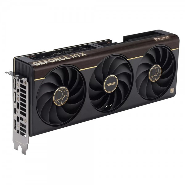 ASUS VGA PROART-RTX5070TI-O16G, 16GB GDDR7 - PC & Περιφερειακά & Αναβάθμιση