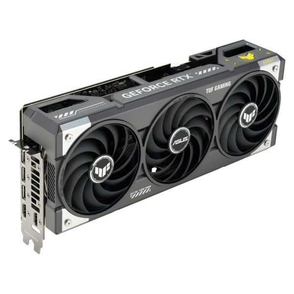ASUS VGA TUF-RTX5070TI-016G-GAMING, 16GB , GDDR7 - Asus