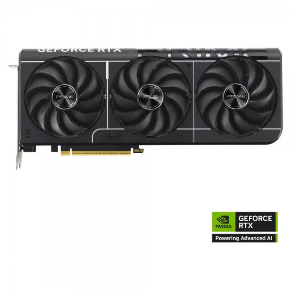 ASUS VGA PRIME-RTX5080-O16G, 16GB , GDDR7 - PC & Περιφερειακά & Αναβάθμιση