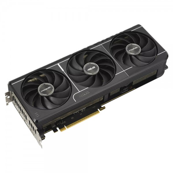 ASUS VGA PRIME-RTX5080-O16G, 16GB , GDDR7 | Κάρτες Γραφικών | Εξαρτήματα-Αναβάθμιση |
