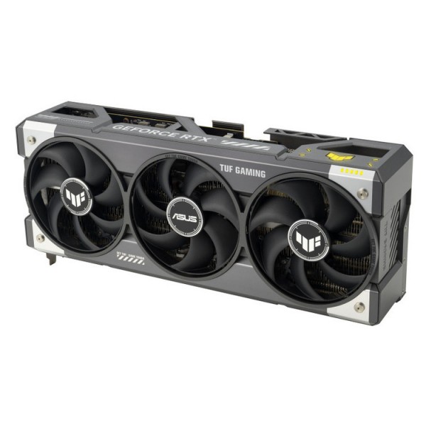 ASUS VGA TUF-RTX5080-O16G-GAMING, 16GB, GDDR7 - Κάρτες Γραφικών