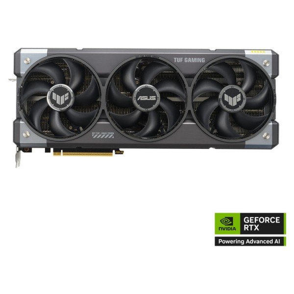 ASUS VGA TUF-RTX5090-O32G-GAMING, 32GB, GDDR7 - PC & Περιφερειακά & Αναβάθμιση