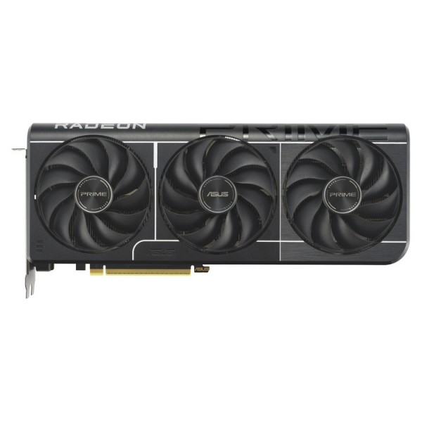 ASUS VGA PRIME-RX9060XT-O16G,16GB, GDDR6 | Κάρτες Γραφικών | Εξαρτήματα-Αναβάθμιση |