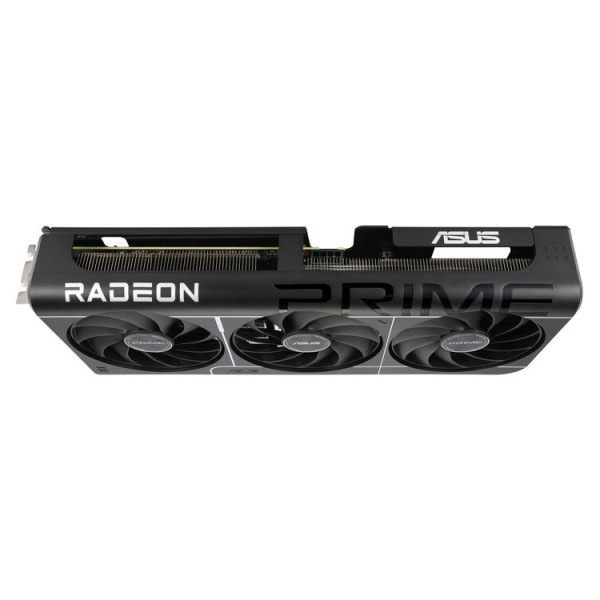ASUS VGA PRIME-RX9060XT-O16G,16GB, GDDR6 | Κάρτες Γραφικών | Εξαρτήματα-Αναβάθμιση |