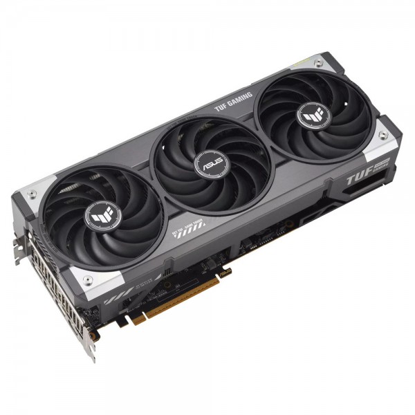 ASUS VGA TUF-RX9070XT-O16G-GAMING, 16GB, GDDR6 | Κάρτες Γραφικών | Εξαρτήματα-Αναβάθμιση |