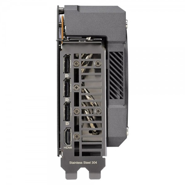 ASUS VGA TUF-RX9070XT-O16G-GAMING, 16GB, GDDR6 | Κάρτες Γραφικών | Εξαρτήματα-Αναβάθμιση |