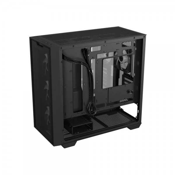 ASUS CASE A21 PLUS MINI MICRO ATX ARGB BLACK | Κουτιά Υπολογιστών | PC & Αναβάθμιση |