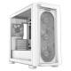 ASUS CASE A23 PLUS MINI MICRO ATX ARGB TG WHITE | Κουτιά Υπολογιστών | PC & Αναβάθμιση |