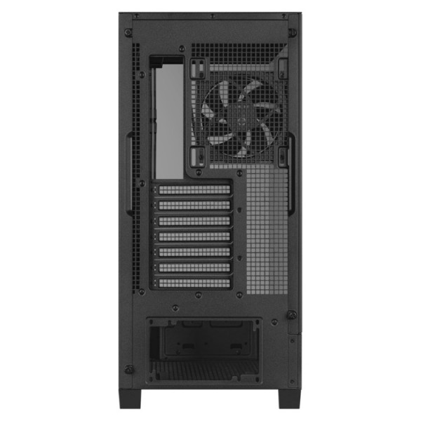 ASUS CASE A31 PLUS Middle ATX USB 3.2 Black BTF motherboard compatible | Κουτιά Υπολογιστών | PC & Αναβάθμιση |