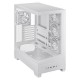 ASUS CASE A31 PLUS Middle ATX USB 3.2 White BTF motherboard compatible | Κουτιά Υπολογιστών | PC & Αναβάθμιση |
