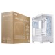 ASUS CASE A31 PLUS Middle ATX USB 3.2 White BTF motherboard compatible | Κουτιά Υπολογιστών | PC & Αναβάθμιση |