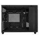 ASUS CASE Prime AP201 Tempered Glass MicroATX Black | Κουτιά Υπολογιστών | PC & Αναβάθμιση |