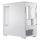 ASUS CASE Prime AP202 MicroATX White | Κουτιά Υπολογιστών | PC & Αναβάθμιση |
