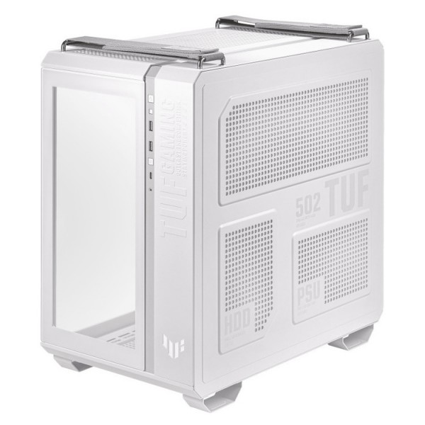 ASUS CASE TUF Gaming GT502 PLUS MIDDLE ATX White | sup-ob ASUS CASE TUF Gaming GT502 PLUS MIDDLE ATX White | sup-ob | XML |