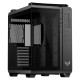 ASUS CASE TUF GAMING GT502 HORIZON MIDDLE ATX BLACK | Κουτιά Υπολογιστών ASUS CASE TUF GAMING GT502 HORIZON MIDDLE ATX BLACK | Κουτιά Υπολογιστών | PC & Αναβάθμιση |