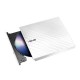 ASUS SDRW-08D2S-U LITE, Slim USB, White, External | Οπτικά Μέσα (CD/DVD κ.α) | Αναλώσιμα - Είδη Γραφείου |