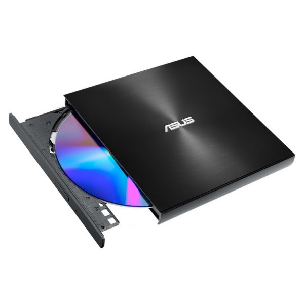 ASUS ZenDrive U9M SDRW-08U9M-U, Black, External | sup-ob | XML |