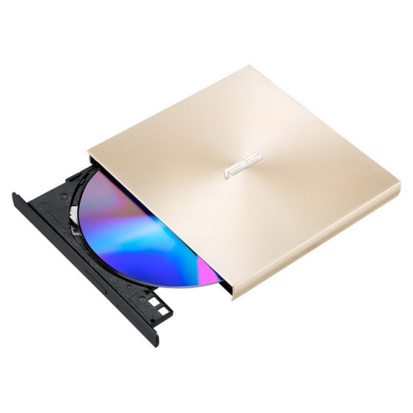 ASUS ZenDrive U9M SDRW-08U9M-U, Gold, External (90DD02A5-M29000) | sup-ob | XML |