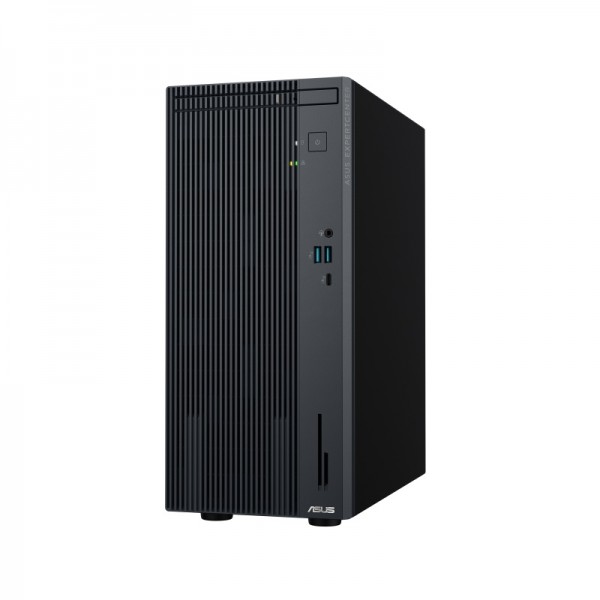 ASUS PC ExpertCenter P500 Mini Tower P500MV-GR210H4C0X C5-200H/16GB/512GB SSD NVMe 4.0/DVD±RW/Win 11 Pro/3Y NBD/GREY - Asus