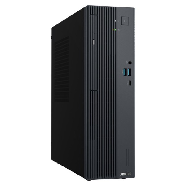 ASUS PC ExpertCenter P500 Mini Tower P500SV-07240H013X Core 7 240H/16GB/512GB SSD NVMe 4.0/Win 11 Pro/3Y NBD/GRAY - Asus