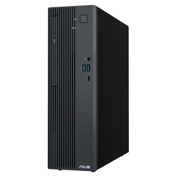 ASUS PC ExpertCenter P500 Mini Tower P500SV-07240H013X Core 7 240H/16GB/512GB SSD NVMe 4.0/Win 11 Pro/3Y NBD/GRAY | Έτοιμα Συστήματα Desktop | Σταθεροί Υπολογιστές |