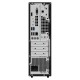 ASUS PC ExpertCenter D5 SFF D501SER-GR53C1X i5-14500/16GB/512GB SSD NVMe PCIe 4.0/Intel UHD Graphics 770/DVD±RW/Win 11 Pro/5Y NBD/Black | Έτοιμα Συστήματα Desktop | Σταθεροί Υπολογιστές |