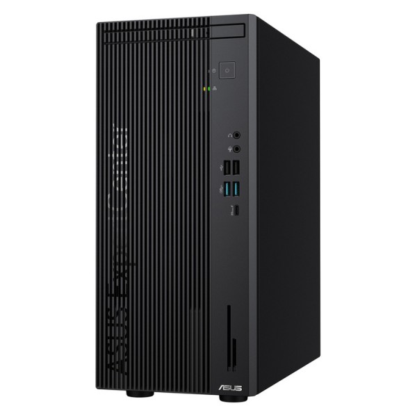 ASUS PC ExpertCenter D701MERT MT D701MERT-GR73C1X i7-14700/16GB/512GB SSD/Intel UHD Graphics 770/DVD±RW/Win 11 Pro/5Y NBD/Black | Έτοιμα Συστήματα Desktop | Σταθεροί Υπολογιστές |