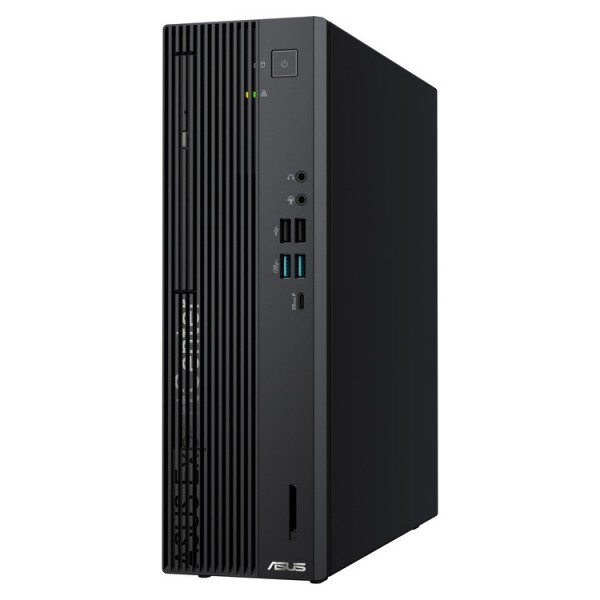 ASUS PC ExpertCenter D7 SFF D701SER-GR53C1X i5-14500/16GB/512GB SSD/Intel UHD Graphics/DVD±RW/Win 11 Pro/5Y NBD/Black - Σύγκριση Προϊόντων