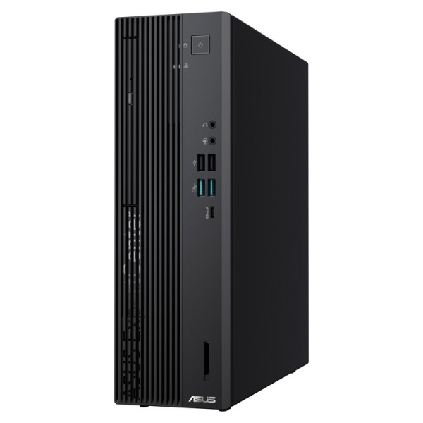 ASUS PC ExpertCenter D7 SFF D701SERT-GR73C1X i7-14700/16GB/512GB SSD/Intel UHD Graphics/DVD±RW/Win 11 Pro/5Y NBD/Black | Έτοιμα Συστήματα Desktop | Σταθεροί Υπολογιστές |