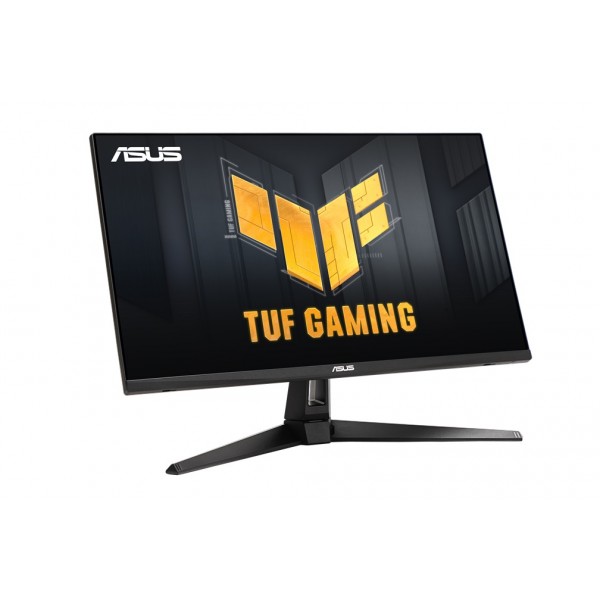 ASUS Monitor TUF Gaming VG27AQA1A 27'' 2560x1440 1ms 170Hz, VA, HDMI, DisplayPort, Freesync Premium, 3YearsW - Σύγκριση Προϊόντων