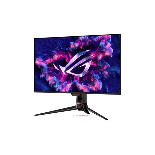 ASUS Monitor ROG Swift OLED PG32UCDM 24,1'' 4K 3840x2160 0,03ms 240Hz, HDMI, DisplayPort, G-SYNC Compatible, Height Adjustable, 3YearsW - Σύγκριση Προϊόντων