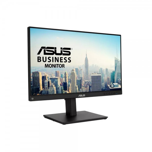 ASUS Monitor BE24ECSBT Multi-touch 23.8&apos;&apos; IPS 1920x1080 IPS 5ms 75Hz, HDMI, USB-C, DisplayPort, 3YearsW - Σύγκριση Προϊόντων