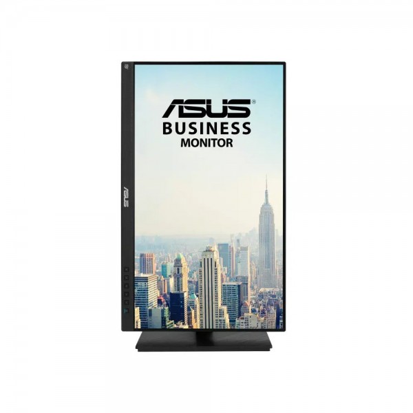 ASUS Monitor BE24ECSBT Multi-touch 23.8'' IPS 1920x1080 IPS 5ms 75Hz, HDMI, USB-C, DisplayPort, 3YearsW | Οθόνες PC | PC & Αναβάθμιση |