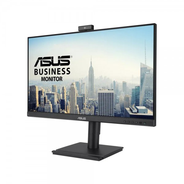 ASUS Monitor BE279QFK Video Conferencing 27&apos;&apos; 1920x1080 5ms IPS, DisplayPort 1.2, HDMI, VGA, 3YearsW - Σύγκριση Προϊόντων