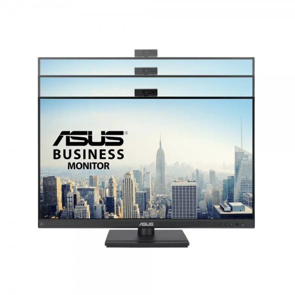 ASUS Monitor BE279QFK Video Conferencing 27'' 1920x1080 5ms IPS, DisplayPort 1.2, HDMI, VGA, 3YearsW | Οθόνες PC | PC & Αναβάθμιση |