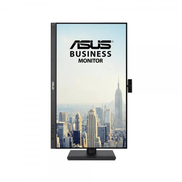 ASUS Monitor BE279QFK Video Conferencing 27'' 1920x1080 5ms IPS, DisplayPort 1.2, HDMI, VGA, 3YearsW | Οθόνες PC | PC & Αναβάθμιση |
