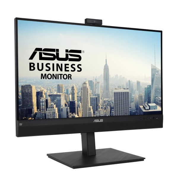 ASUS Monitor  BE27ACSBK 27&apos;&apos; 2560x1440 5ms 60Hz IPS, HDMI, DP, Eye Care, 3YearsW - Σύγκριση Προϊόντων
