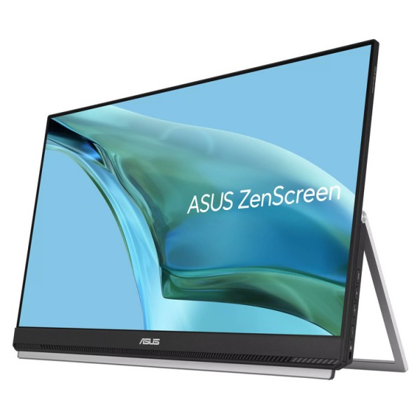 ASUS Monitor ZenScreen MB249C 23.8'' FHD 5ms IPS, USB-C, HDMI, 3YearsW, FreeSync - PC & Αναβάθμιση