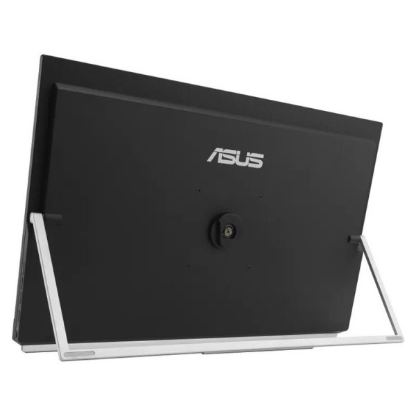 ASUS Monitor ZenScreen MB249C 23.8'' FHD 5ms IPS, USB-C, HDMI, 3YearsW, FreeSync | sup-ob | XML |