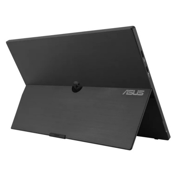 ASUS Monitor ZenScreen MB16AHV 15.6'' FHD 5ms IPS, Portable USB Monitor, USB-C, HDMI, 3YearsW | Οθόνες PC | PC & Αναβάθμιση |