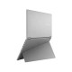 ASUS Monitor ZenScreen Duo MQ149CD 360° Foldable OLED 1ms, Portable Monitor, USB-C, HDMI, 3YearsW | Οθόνες PC | PC & Αναβάθμιση |