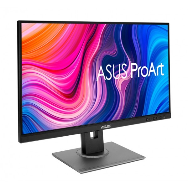 ASUS Monitor ProArt Display PA278QV Professional 27'' 2560x1440 5ms 75Hz IPS, HDMI, DisplayPort, Mini DisplayPort, Dual-Link DVI , Height Adjustable, Adaptive-Sync, 3YearsW - Σύγκριση Προϊόντων