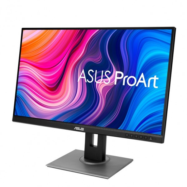 ASUS Monitor ProArt Display PA278QV Professional 27'' 2560x1440 5ms 75Hz IPS, HDMI, DisplayPort, Mini DisplayPort, Dual-Link DVI , Height Adjustable, Adaptive-Sync, 3YearsW | sup-ob | XML |