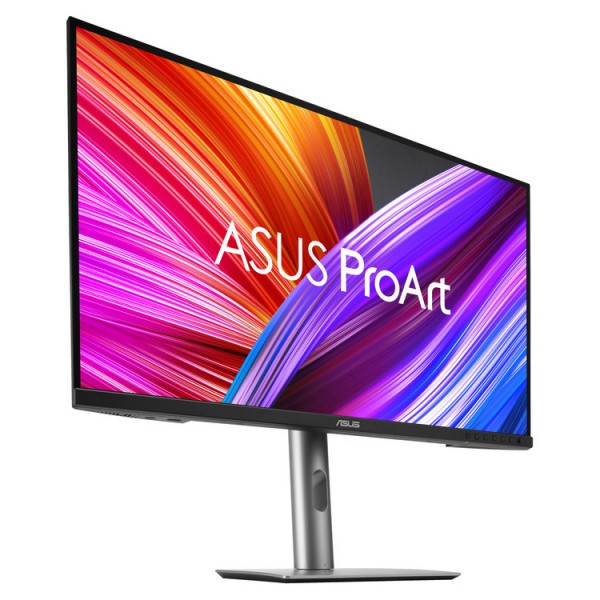 ASUS Monitor ProArt Display PA279CRV Professional 27'' 3840x2160 HDMI, USB-C, DisplayPort, Height Adjustable, Adaptive-Sync, 3YearsW - Σύγκριση Προϊόντων